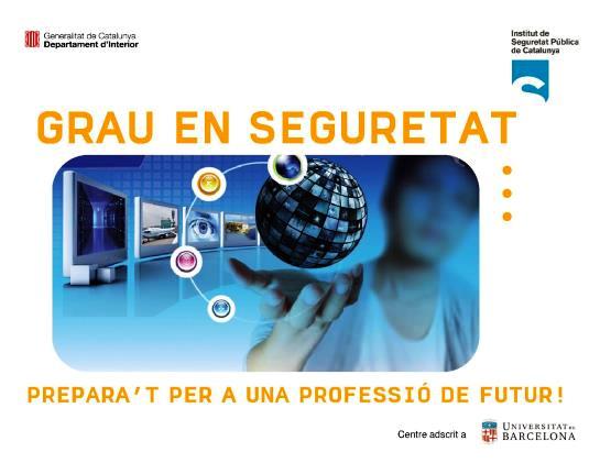 🔔 🔔 #Hola <a href="/futursub/">FutursUB</a> <a href="/GrauSeguretat/">Grau en Seguretat</a> 

✅  AVUI comença el període de preinscripció universitària al portal d'accés a la <a href="/UniBarcelona/">Universitat de Barcelona</a>

✅  Tens temps fins al 29 de juliol

📌 accesuniversitat.gencat.cat/accesuniversit…