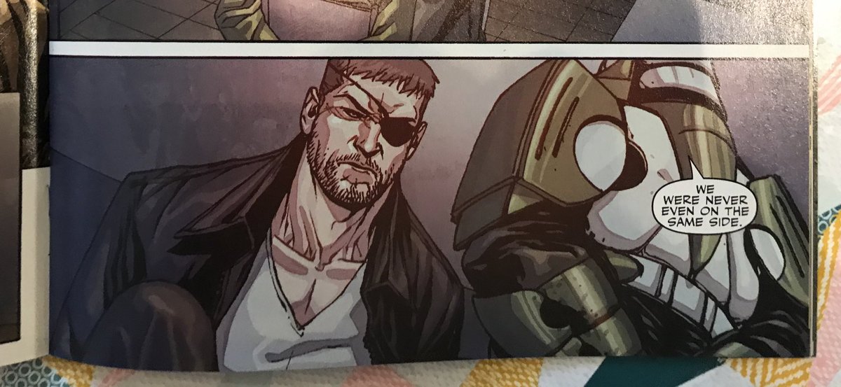 ‘Wheels within wheels’, ok, yeah, I get it.  #mindblown