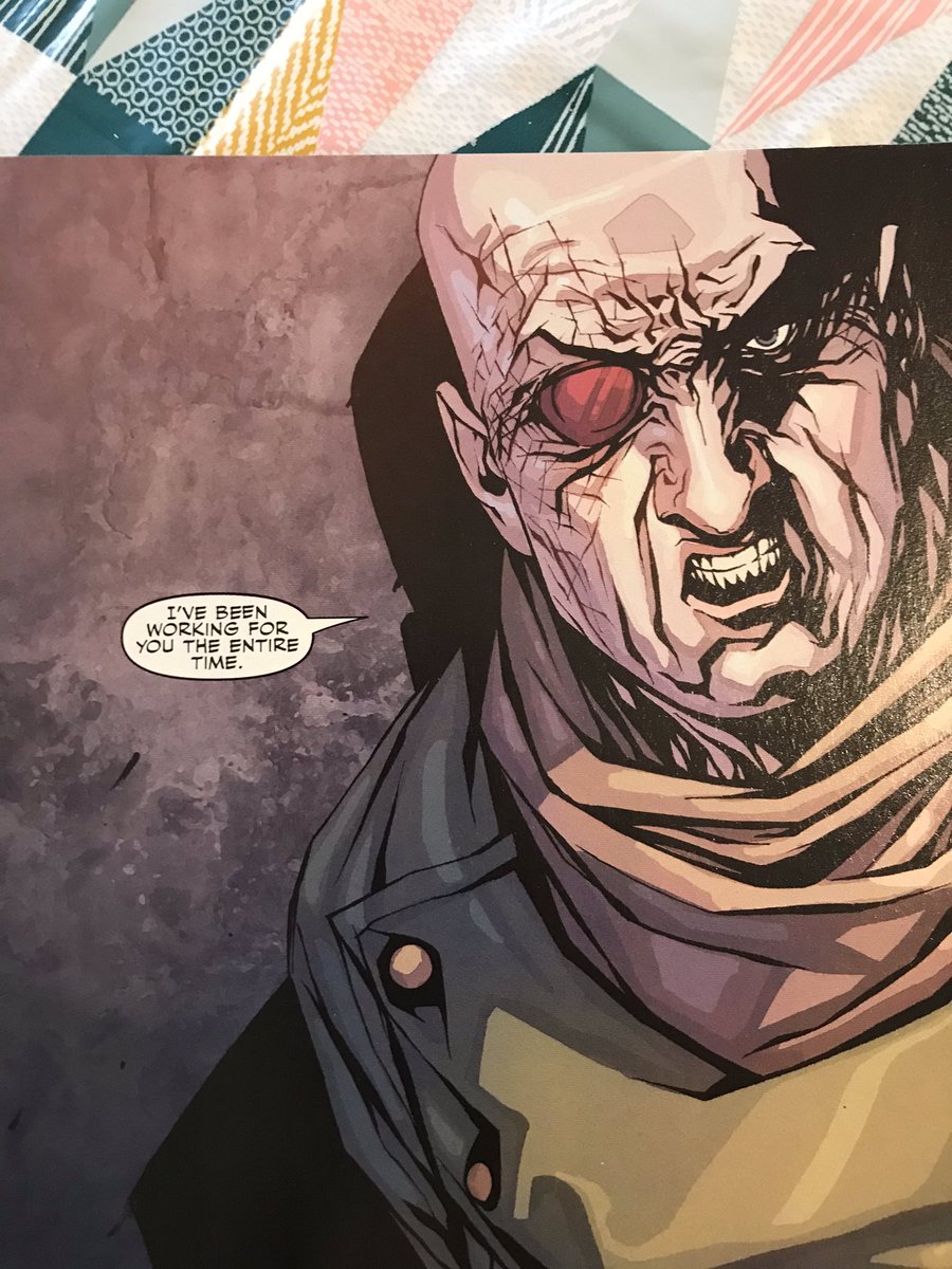 ‘Wheels within wheels’, ok, yeah, I get it.  #mindblown