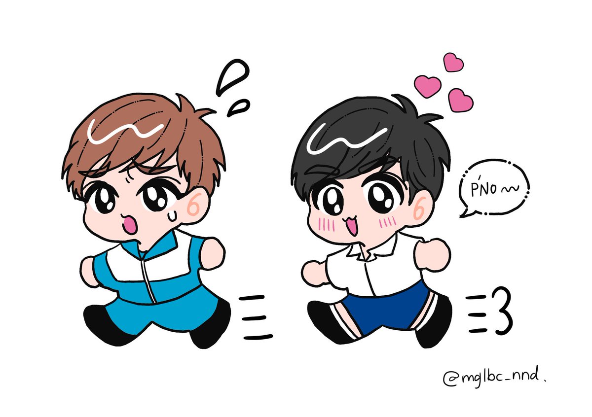 zhangzhangjiaYN's tweet image. 马上这副场景就要上演
#LBC2photoshoot
挺期待的，我的kla追着我的pno跑
Cr.logo