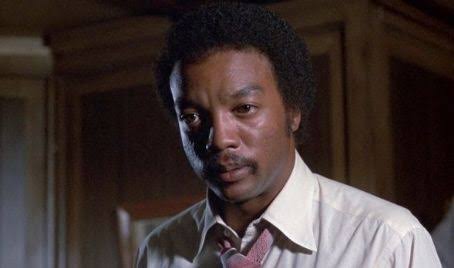 130/Paul Winfield.Did get an Oscar nom for SOUNDER, but add also his body of work in STAR TREK 2, TERMINATOR, HUCKLEBERRY FINN, MIKE& #39;S MURDER, TWILIGHT& #39;S LAST GLEAMING, GREEN EYES, CLIFFHANGER, TROUBLE MAN and he was prime for an Honorary Oscar.