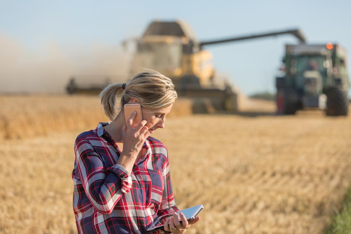 Agroempresario.com lanza nuevos formatos en audio y podcast e impulsa la innovación en el mundo agroindustrial