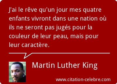 France Culture En 1963 Martin Luther King Faisait Un Reve Devant 250 000 Americains Rassembles A Washington Aujourd Hui Ce Discours Sur L Egalite Est L Un Des Plus Cites Et Lus Des
