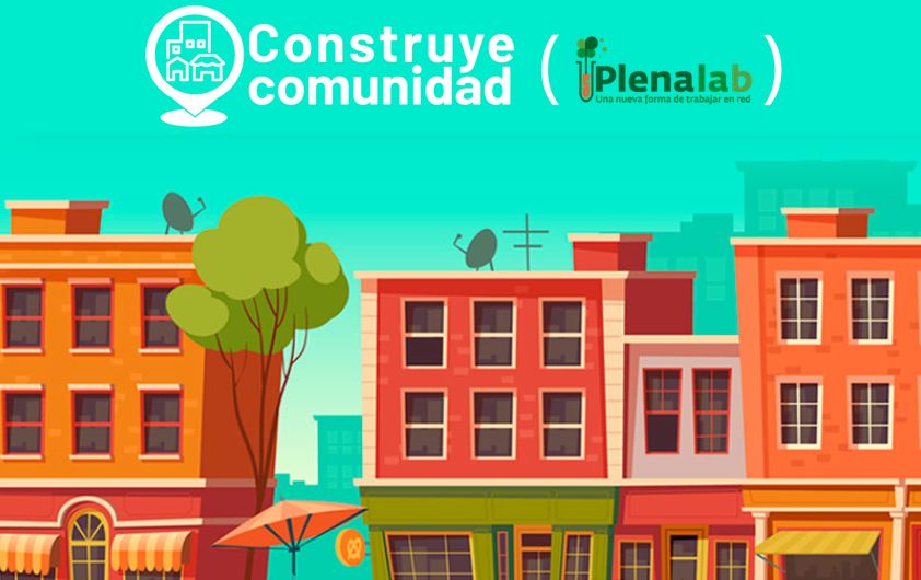 Plenainclusion's tweet image. 📷Antonio es uno de los protagonistas del encuentro de hoy de #construyecomunidad
🗺️ Descubre con él quien trabaja en tu barrio o tu pueblo para convertirlo en más acogedor o inclusivo🏘️
⏰La cita es a las 17.00
💻us02web.zoom.us/j/84191506420 
🖊️Únete a construyecomunidad.org