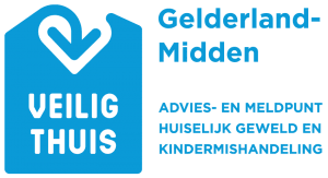 Wat als het in huis gevaarlijker is dan buiten? 
Bent u getuige van huiselijk geweld of kindermishandeling? Of maakt u dit zelf mee? Veilig Thuis geeft advies en denkt met u mee.
BEL GRATIS naar 0800-2000. Dat kan ook anoniem.
Meer informatie? Ga naar veiligthuisgm.nl