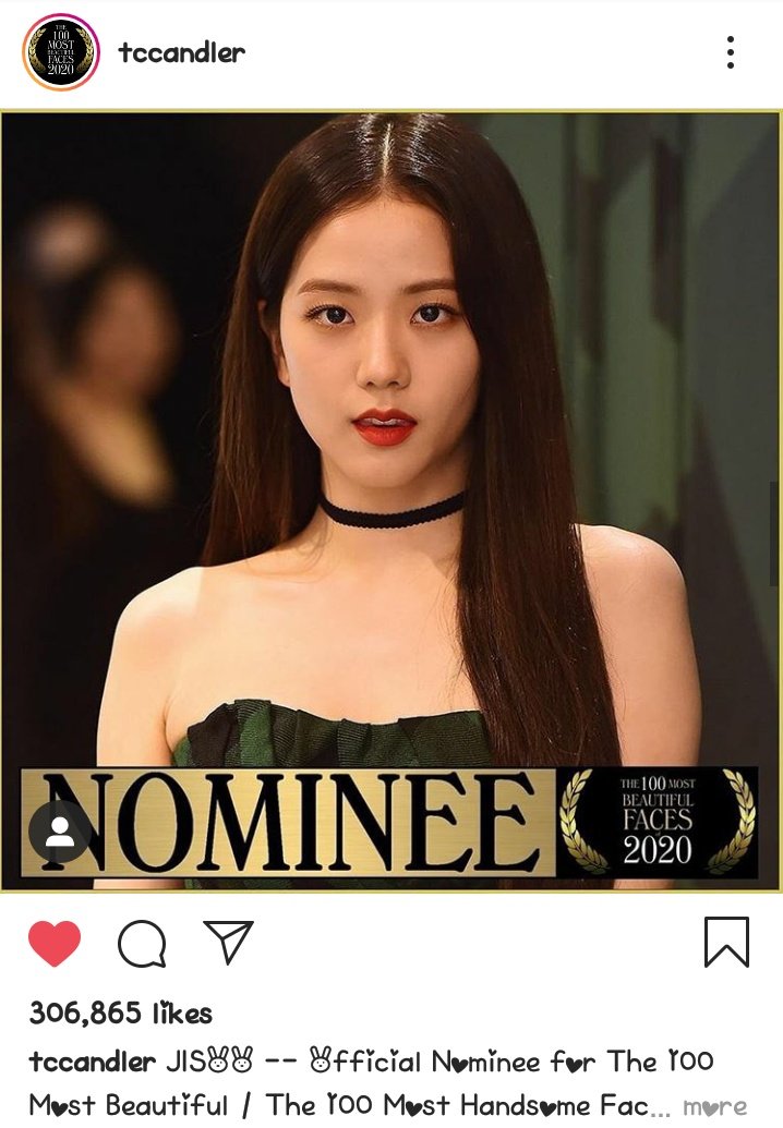 nnhvvhv's tweet photo. Vote BLACKPINK ❤️
#tccandler2020 #tccandler #HowYouLikeThat_D3 #BLACKPINK
#100mostbeautiful2020 https://t.co/XlnBf0B9rE