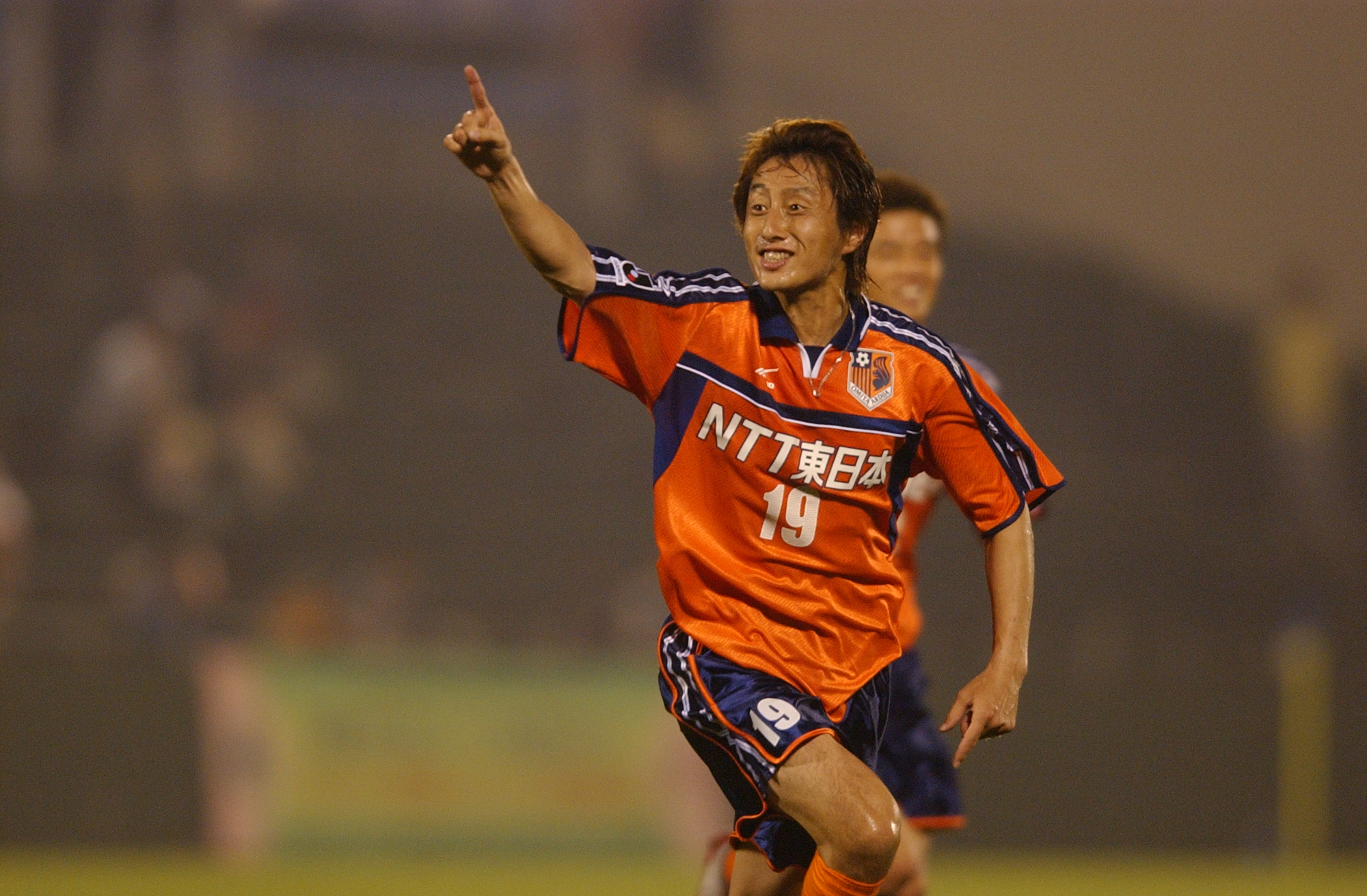 大宮アルディージャ　ベントス　ardija 大宮・アルディージャ・ベントスのスタッツ、試合日程、選手