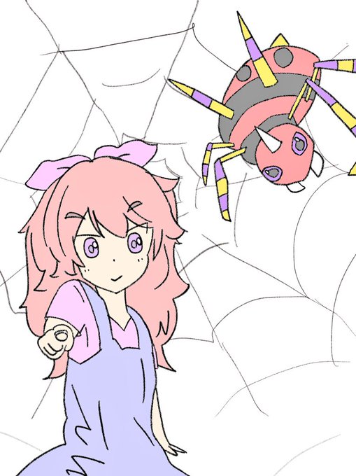 ポケモンマスターのtwitterイラスト検索結果