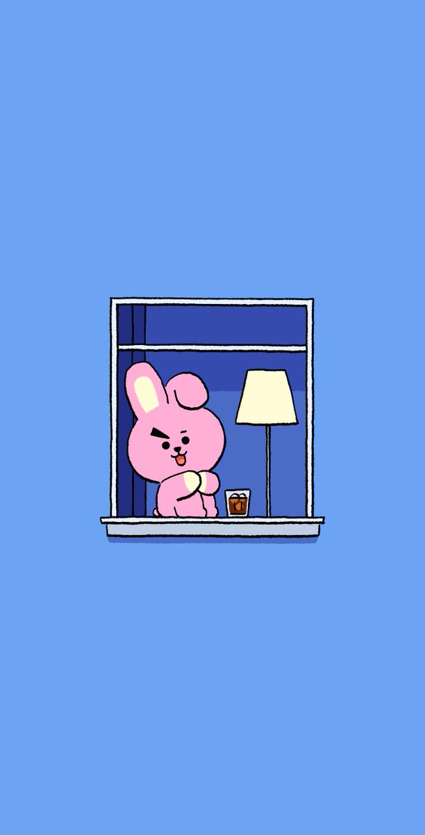 Si Bt21 Japan Official Sa Twitter 離れていても 心は一緒だよ 心の中では 一緒 毎日 おうち時間 壁紙 Bt21 T Co Zqy0avpxp1 Twitter