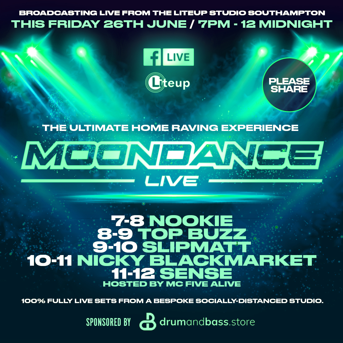 Moondance Events (@moondanceravers) on Twitter photo 