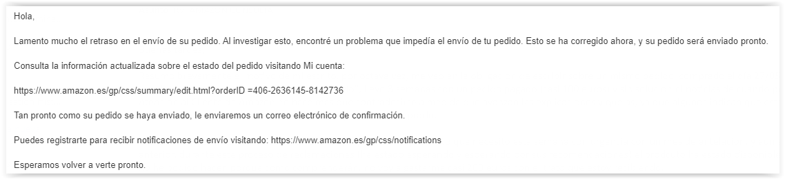jgl_tequila's tweet photo. Octava Comunicación de Amazon, día 22/06/20 https://t.co/EtjmRnFmJ4