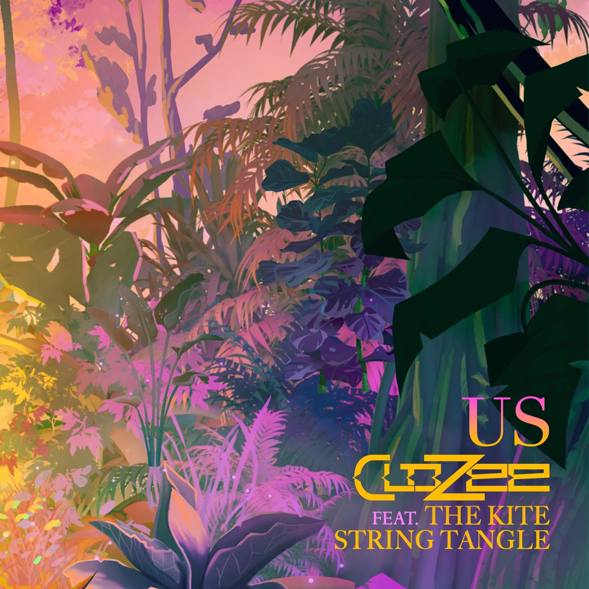 acidstag's tweet photo. .@CloZeeOfficial combines with Australia's @tkstmusic for one of the most thrilling collaborations this year; https://t.co/dt7MDfkiln.

(words by @csalce18)
(cc. @dkimprojects) https://t.co/2qFl5sJRnQ