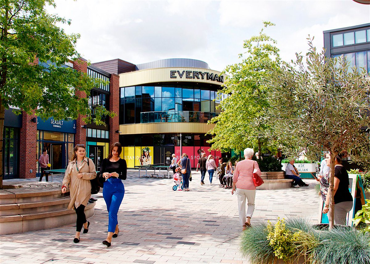 BellCourtLife's tweet photo. This #GlobalWellbeingWeek, why not explore new ways to maximise your wellness? If walking is your thing, with social distancing measures in place, you can enjoy a leisurely walk around the centre. https://t.co/SvSolIyDfS