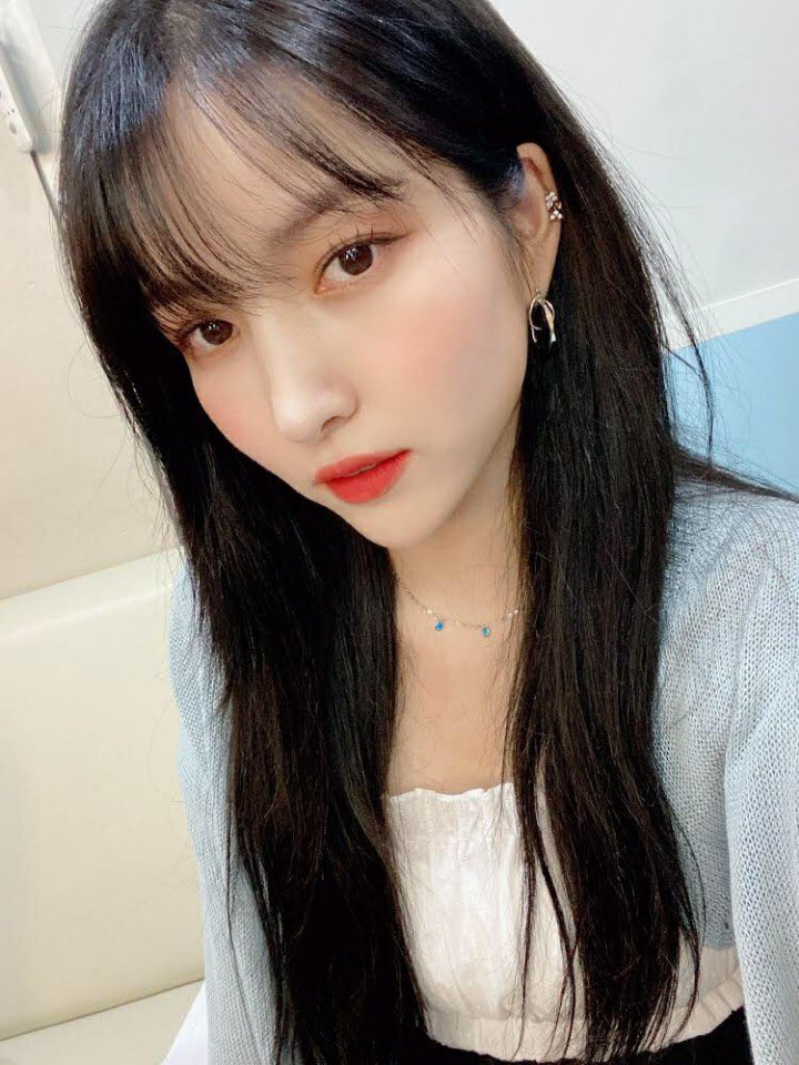 GFRIEND JAPAN OFFICIAL على X: GFRIEND JAPAN OFFICIAL على X: