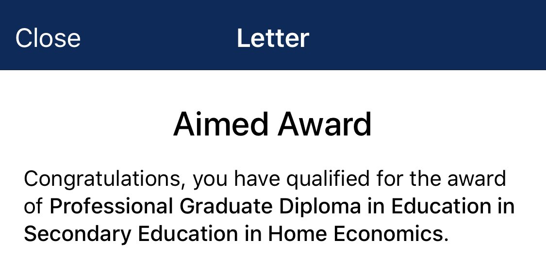 It’s official I have passed my PGDE!! 5 years of uni completed, now I can finally get excited to start my probation in August 🥳🌟#strathPGDE