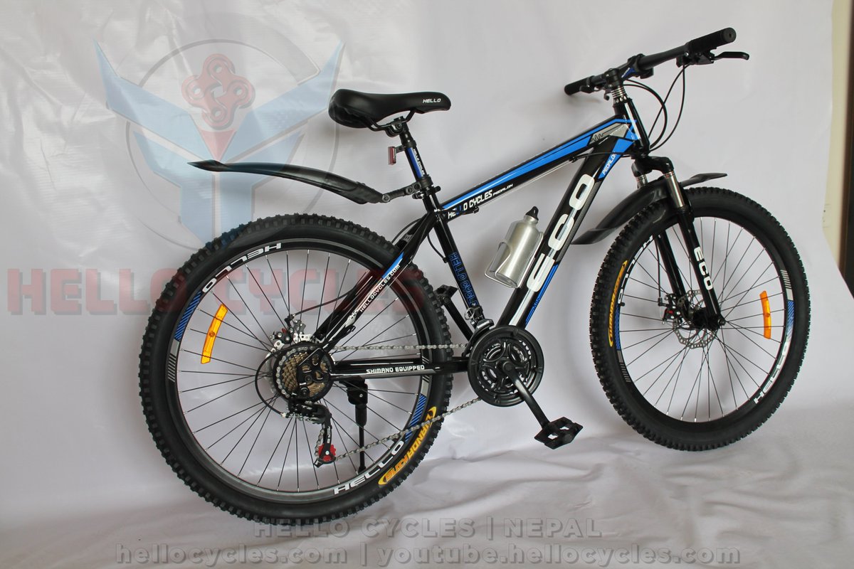 hello cycle