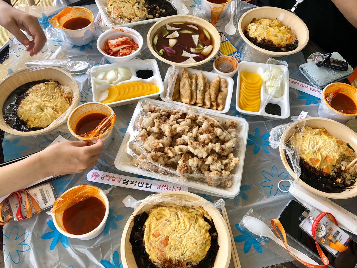 大赤字処分!試用保管の美品。韓国料理他、色んな料理に役立つ4強の