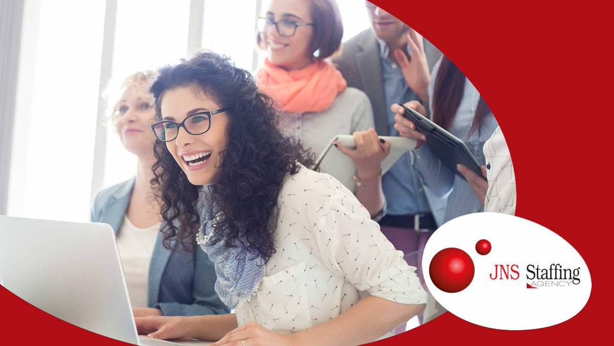 JNS_Staffing's tweet image. [Working : #TimeOf]
As the #Covid19 pandemic spreads across the globe, millions of people have found themselves working remotely. Many employees don’t ask for time off, but what if you really need it, especially during these unprecedented times ? hbrascend.org/topics/how-to-…

#JNSJobs