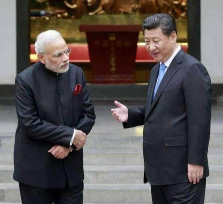 AmardeepP111's tweet image. और मंदिर बनाने का ठेका चीन को देंगे...  
#SurrenderModi 
#Surrender_Modi 
#ModiFailsIndia 
#ModiBetrayedIndia