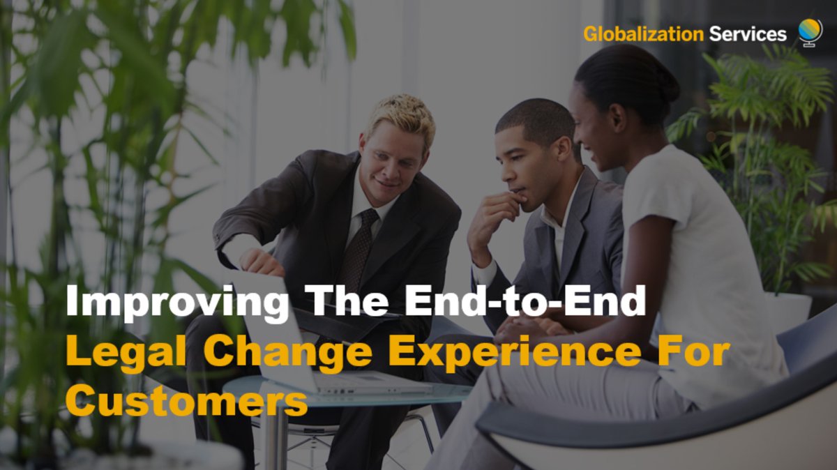 stefansteinle's tweet image. SAP Globalization Services improves the end-to-end Legal change experience for customers. Read the details here - lnkd.in/e689csW. #sapgoglobal #saplocalization #legalchanges #customerexperience #sap