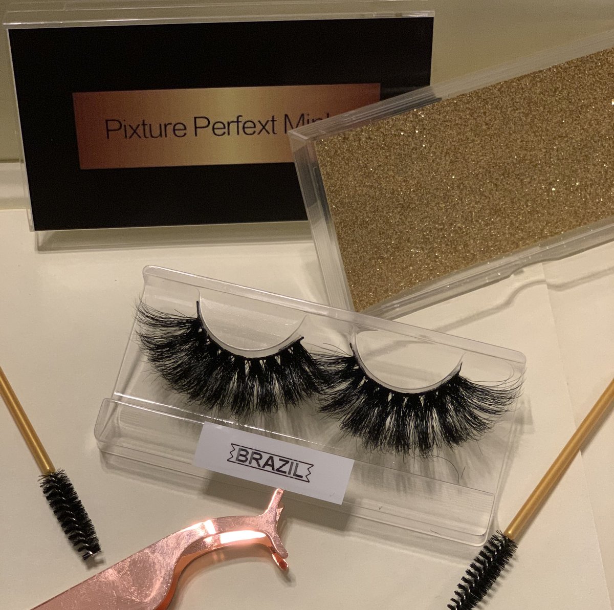 PiXturePerfeXtM's tweet photo. All Styles Back in Stock ‼️‼️

https://t.co/wGOG5G3DCC
 #lashaddict #lashes #lashgoals #minklashes #lashextensions #lashartist #lashesfordays #volumelashes #lashlove #lashesonfleek #crayoncutie #crayoncase #wakeupandmakeup #thecrayoncase #25mmlashes https://t.co/q7KOPc3HY6