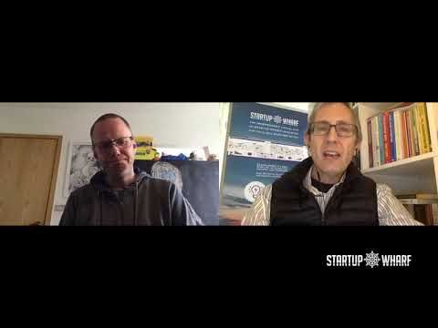 Kirstinn Aspelund of Ankeri introduces us to their platform for market visibility in the 12th interview of the #MaritimeStartupsMonth series
startupwharf.com/startups/ank/