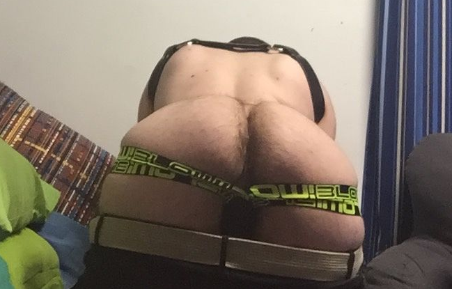 RT if you want to ass fuck and poz this FTM bottom #bbbh #chaser #rawislaw #neg4poz