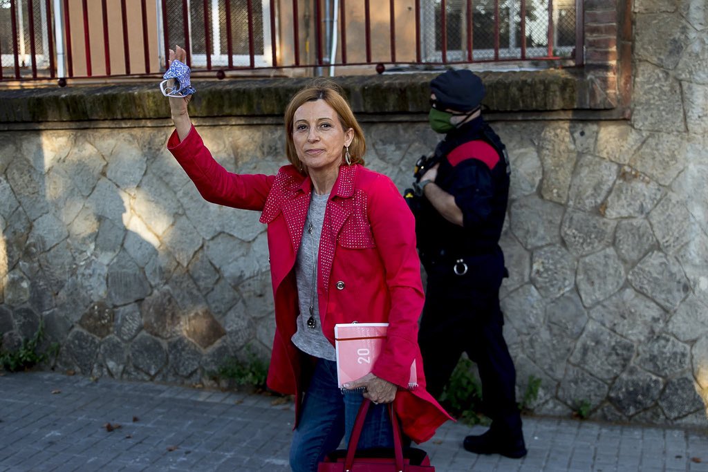 Xavier Antich tweet media