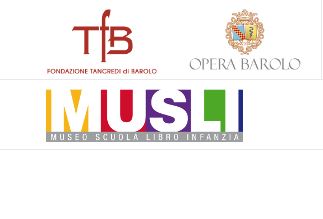 Al <a href="/MUSLI_Torino/">MUSLI - Museo Scuola Libro Infanzia</a> aperture straordinarie per festeggiare il conferimento del premio Andersen
Da martedì 23 a venerdì 26 giugno dalle 15.00-17.30 nel cortile di Palazzo Barolo, nel cuore di Torino, lettura #fiabe di Andersen e allestimenti speciali.
fondazionetancredidibarolo.com
