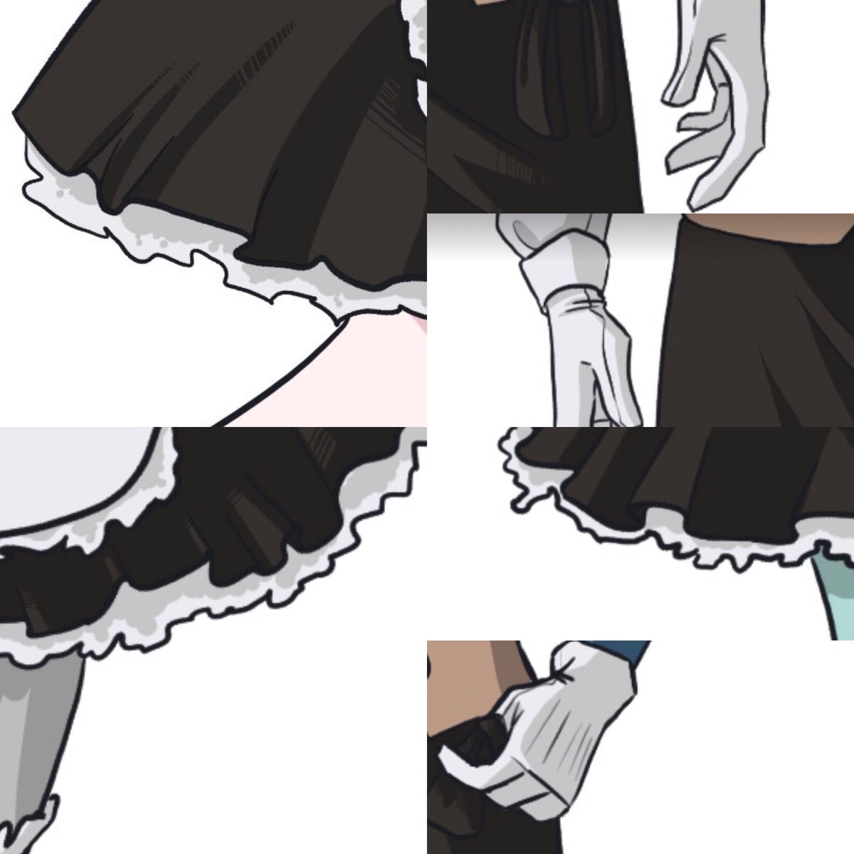 AngelTallulah's tweet photo. 🤍 coming July 17-24 400 sub event!! Details TBA soon! Here's a teaser :3 https://t.co/7lDjH2s8hT
