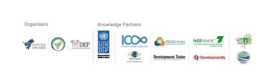 FXBIS anti-trafficking program, MUKTI wins an award in category 'Peace, Justice &amp; Institution Building' at the 7th #NorthEastSustainableDevelopmentAwardSummit, 2019. Heartfelt gratitude to #EcpatLuxembourg for their support &amp; collaboration for the program's impact and recognition