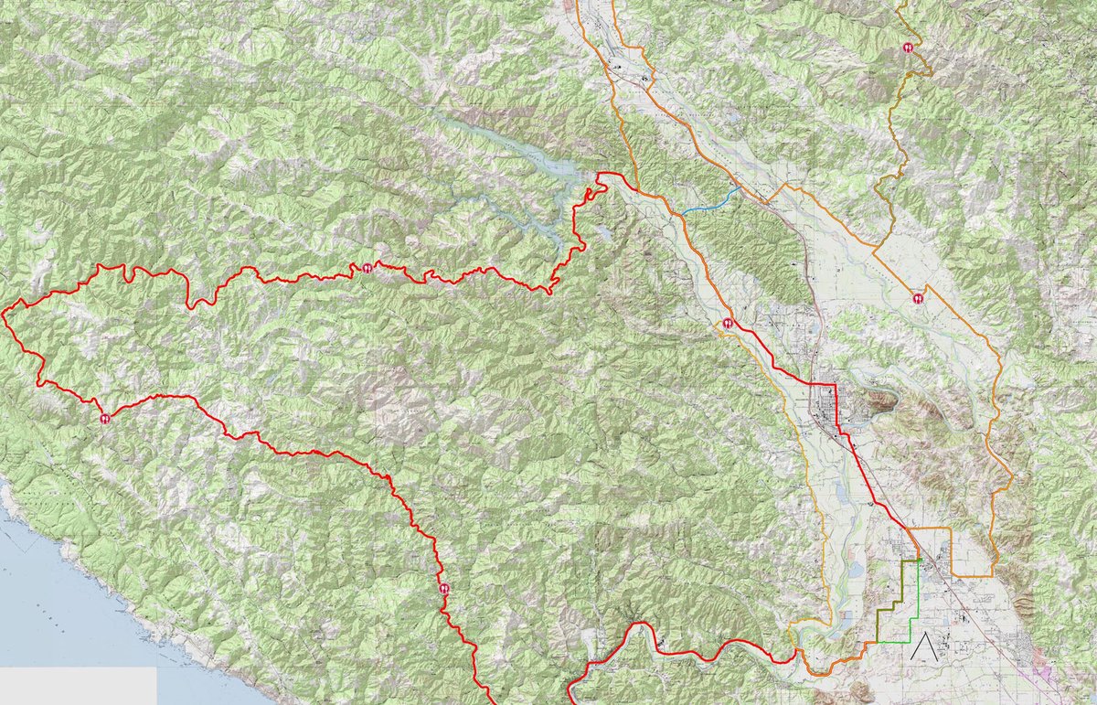 We are *not* going virtual. We're moving to Windsor, California! MAY 29, 2021. Completely new routes and one that's REALLY big.  mailchi.mp/bikemonkey/lev…