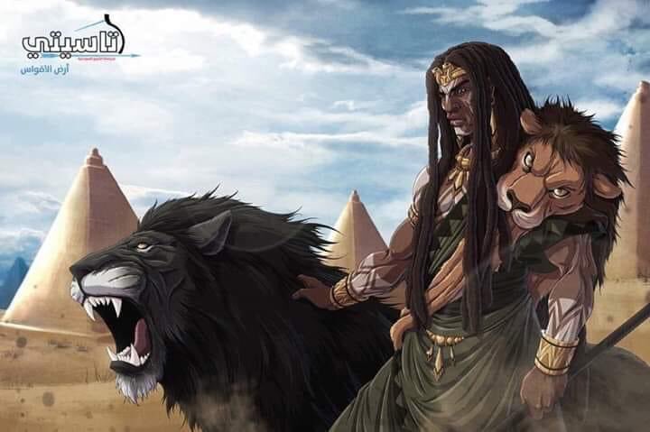 Nooh𓊵𓏏𓊪 𓋹 𓍒 𓋴🇸🇩 tweet media