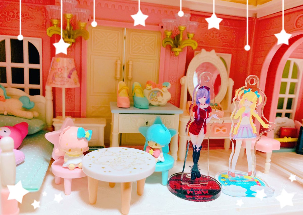 ゆめかわ Twitter Search ゆめかわ Twitter Search