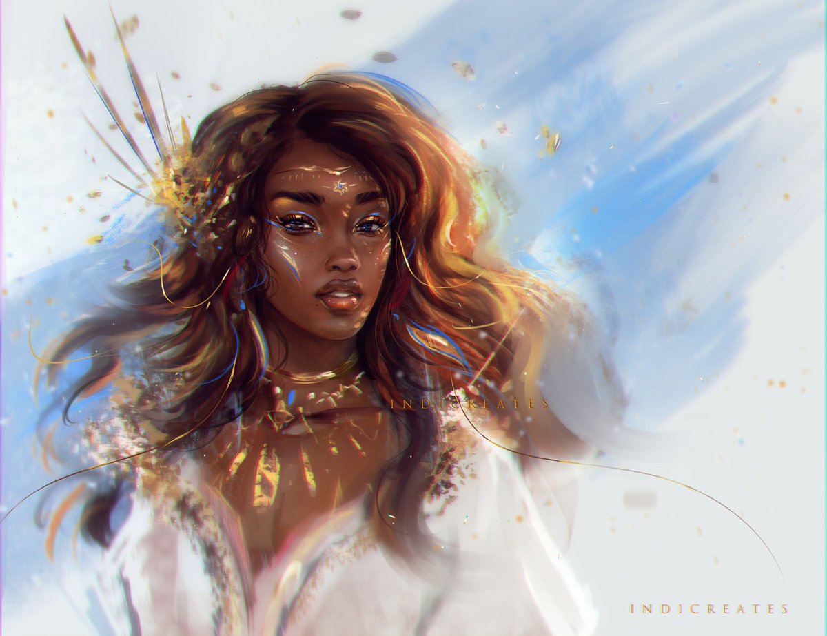 Indicreates 🌿 Moved to Blue Sky tweet media