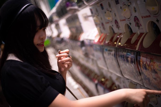 Twitterのコスプレ画像6