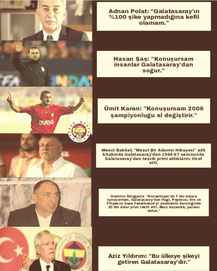Dumitru Stingaciu itiraf: galatasaraydan teşfik parası aldık.