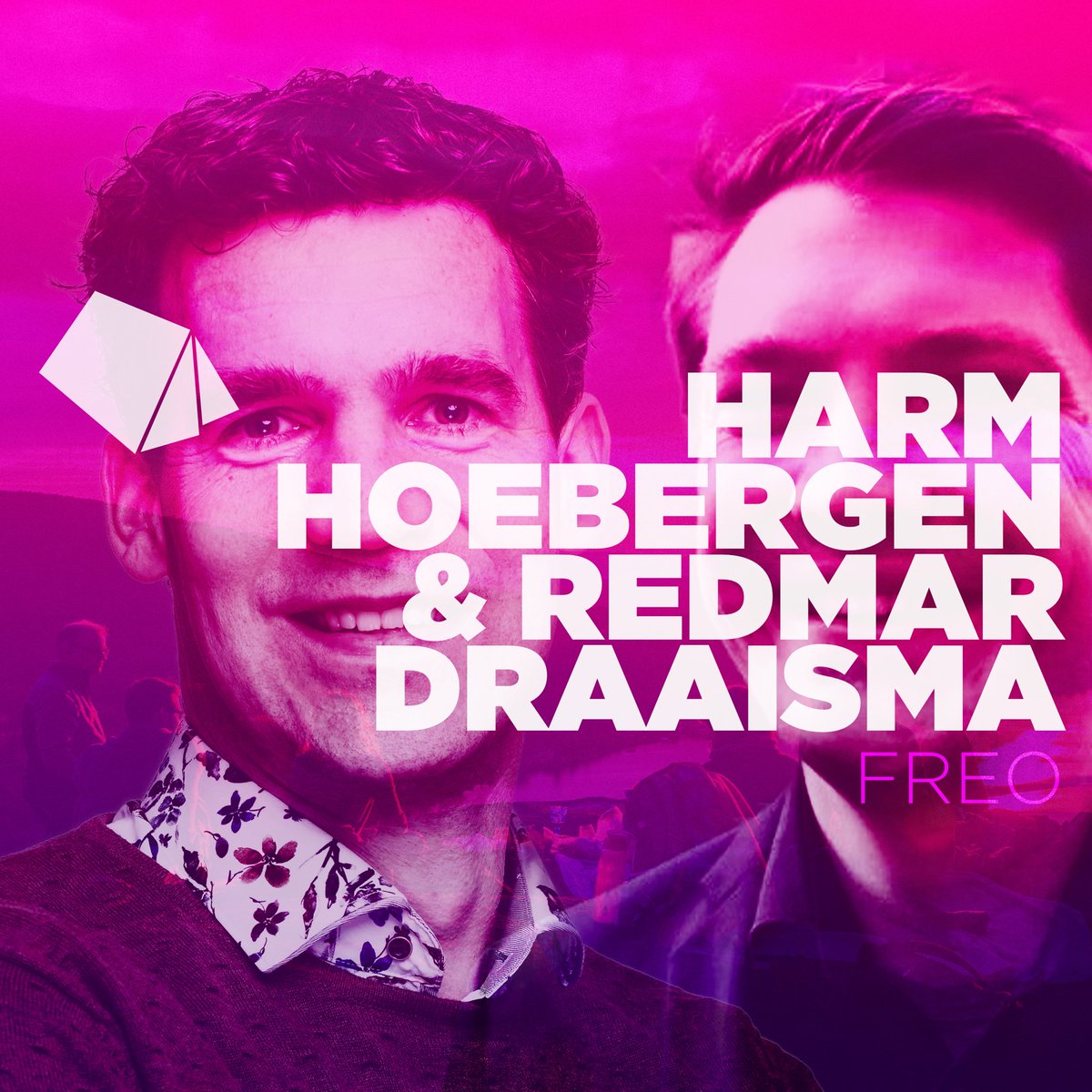 Get ready for Day 7 of Process Mining Camp! Our speakers today are Harm Hoebergen and Redmar Draaisma from Freo in the Netherlands: fluxicon.com/blog/2020/06/p… #processmining #pmcamp