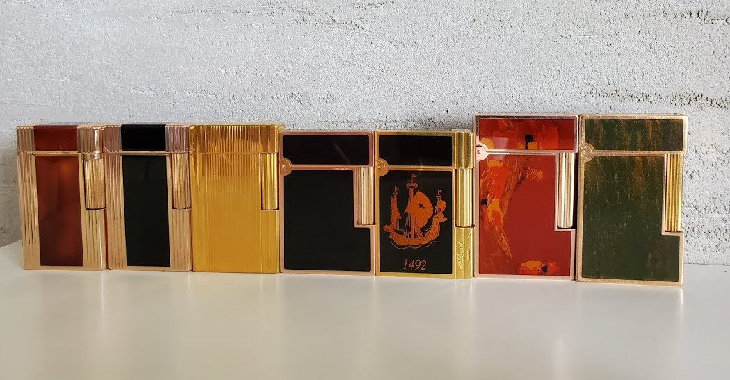 DupontLighters's tweet image. Как отличить подлинную зажигалку S.T. Dupont от подделки, читайте на dupontlighters.com
#stdupont #dupontlighters