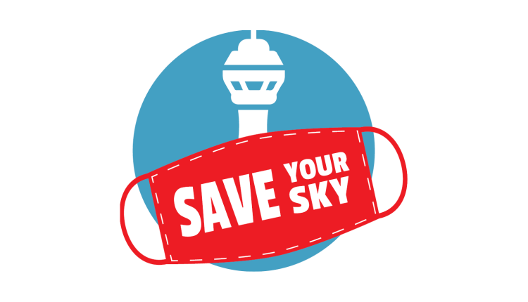Save your sky! - For a safe and resilient air traffic control system 

ATM PSOs' petition to call European institutions and Member States to a plan for the European aviation sector
inluding ATM and ANS

#SaveYourSky 
gopetition.com/petitions/save…