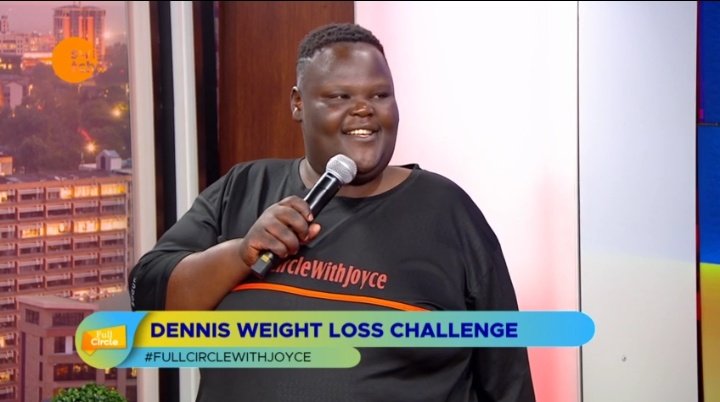 switchtvkenya's tweet photo. Shout out to all those who have been supporting Denis throughout his journey!
We appreciate the love from Canada, Kiambu/Juja, South Africa. Let's keep doing this with him.
Denis we love you, we support you...
#GoDenis! #FullCirclewithJoyce #TuesdayMotivation #TuesdayMorning https://t.co/mQVEo4b0BD