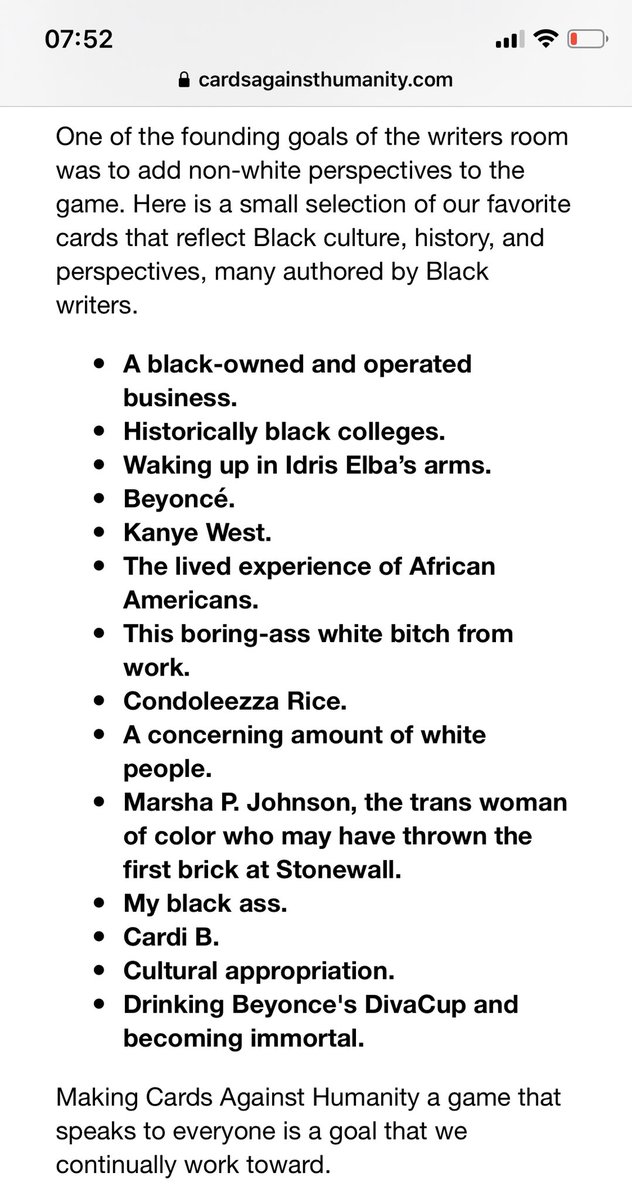 1) ‘many authored by Black writers’