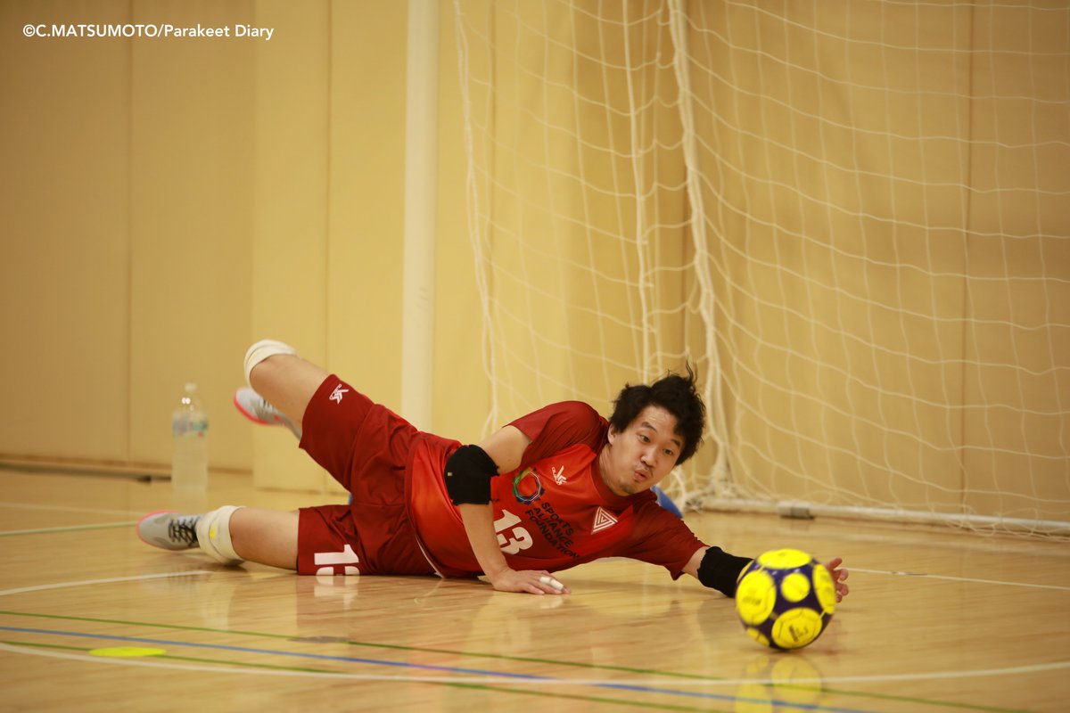 松本力 パラキートのパラスポーツ日記 Incographica パラキートの撮って出し 2 Club Valer Tokyoは日本代表選手経験者や海外実績を持つ選手が多数在籍 また現cpサッカー日本代表 久保善暉選手も所属するなど 様々な経験値が集うチームです 監督は 松本力 パラキートのパラスポーツ日記 Incographica パラキートの撮って出し 2 Club Valer Tokyoは日本代表選手経験者や海外実績を持つ選手が多数在籍 また現cpサッカー日本代表 久保善暉選手も所属するなど 様々な経験値が集うチームです 監督は