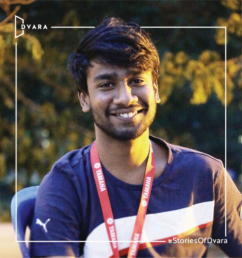 dvara_money's tweet image. “Spark has been an essential enabler in giving me a formal structure to think about my financial journey, and I intend to continue using it for the different priorities that I have set for myself.” - Vishnu #StoriesOfDvara #SparkFinancialWellness instagram.com/p/CBxH7mUnttP/