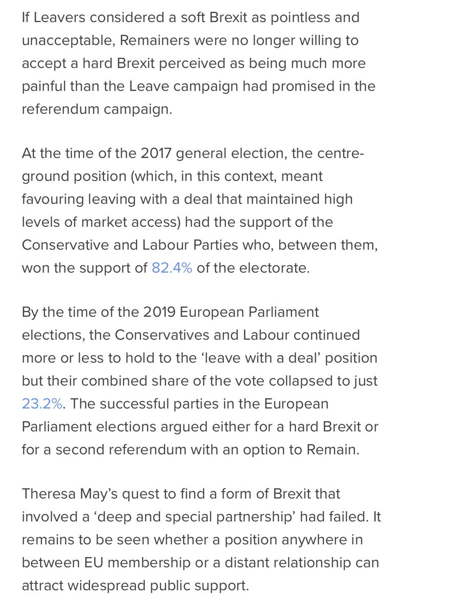 Anand Menon (@anandmenon1) on Twitter photo Really nice piece by <a href="/DavidGauke/">David Gauke</a> for <a href="/UKandEU/">UK in a Changing Europe</a> on the five lessons we should learn from the last four years ukandeu.ac.uk/the-anniversar… Really nice piece by <a href="/DavidGauke/">David Gauke</a> for <a href="/UKandEU/">UK in a Changing Europe</a> on the five lessons we should learn from the last four years ukandeu.ac.uk/the-anniversar…