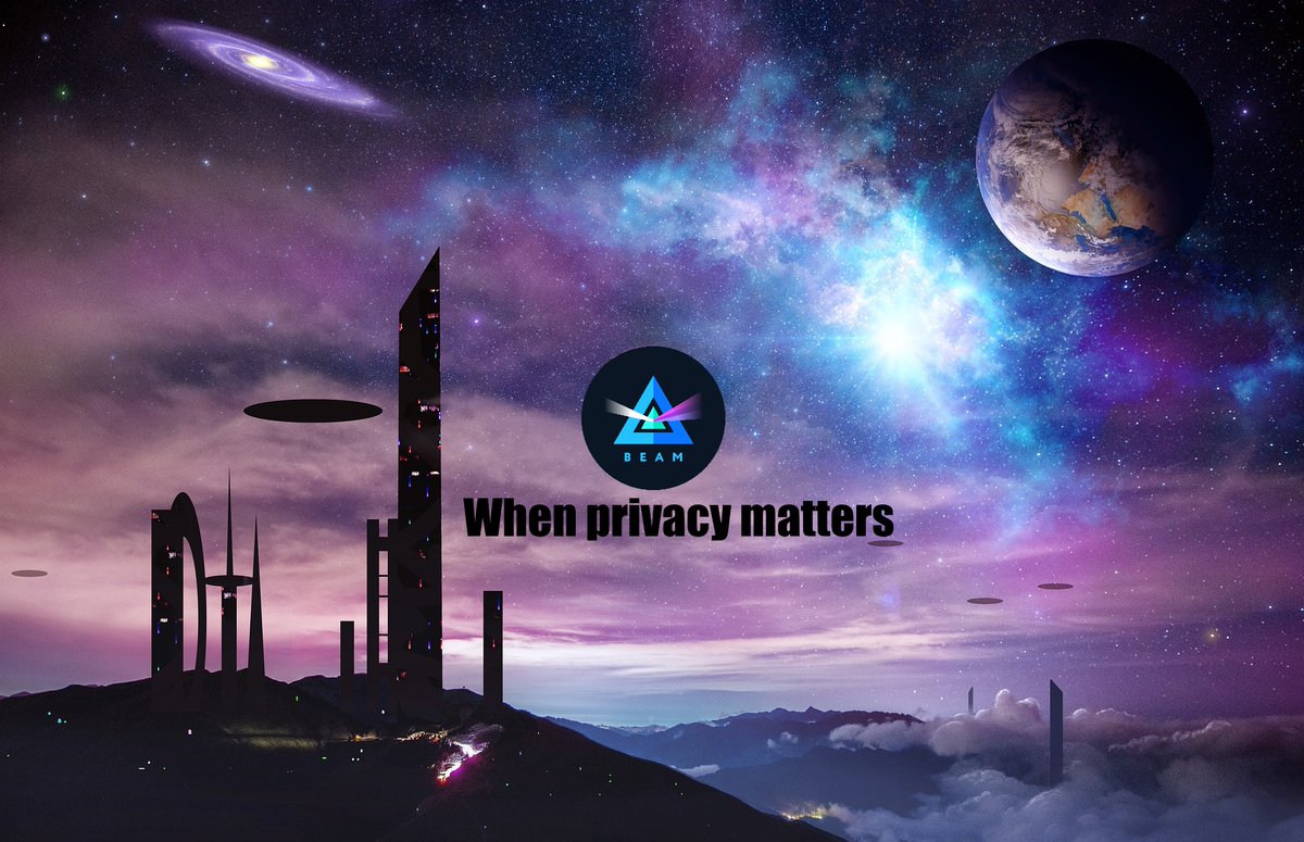 <a href="/vcorem/">Guy Corem</a> <a href="/beamprivacy/">BeamPrivacy</a> One more🌌