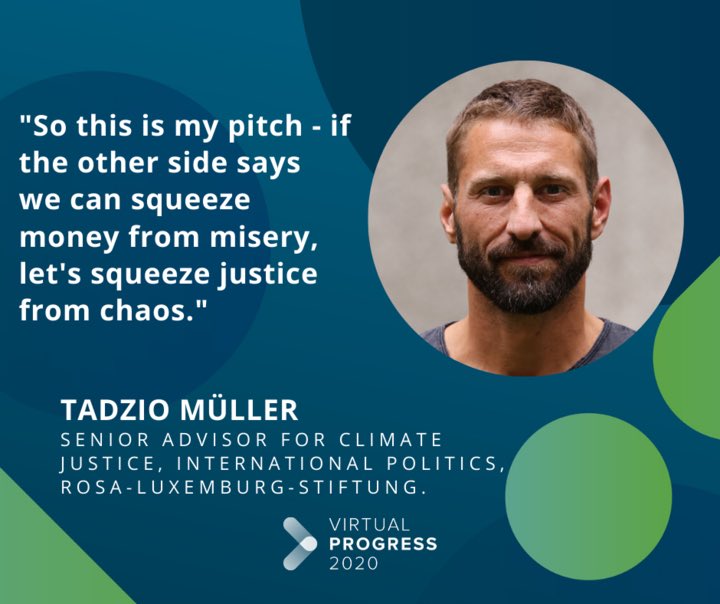 Australian Progress tweet media