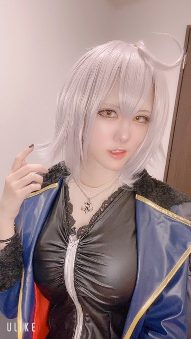 Twitterのコスプレ画像49