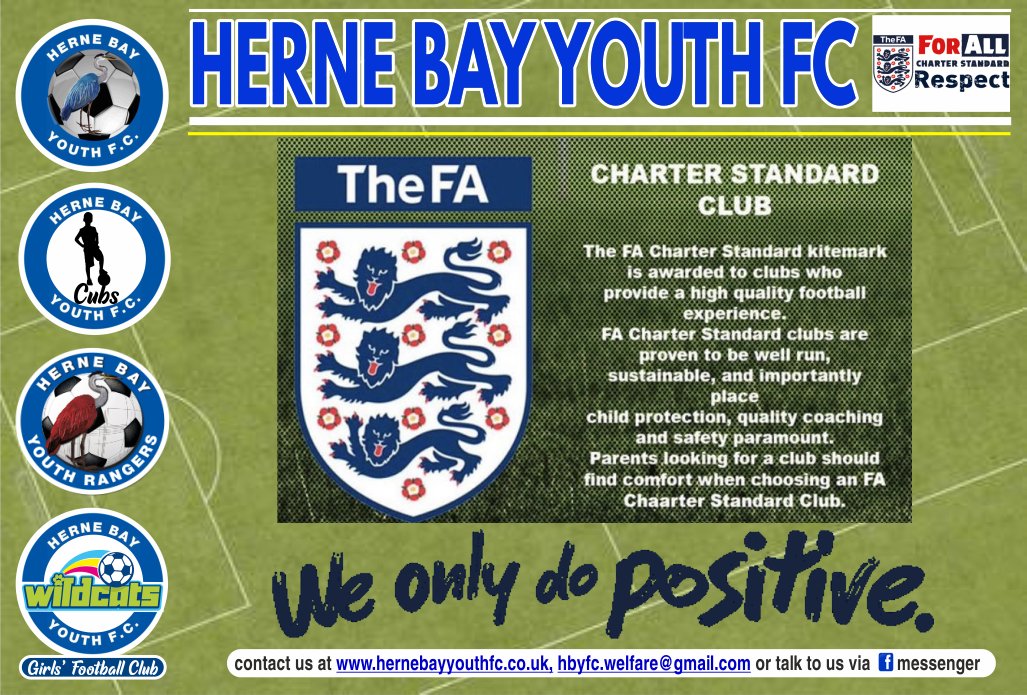 Herne Bay Youth FC (@hernebayyouthfc) on Twitter photo 