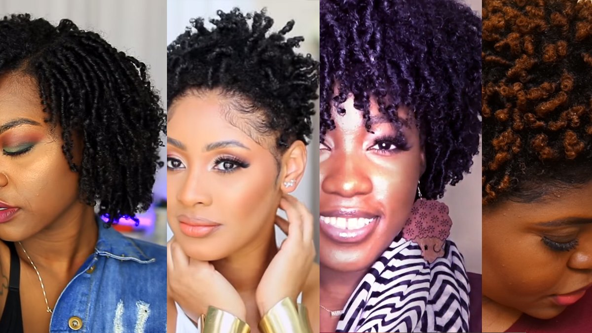 NaturalHairVide's tweet image. Epic &amp;amp; Super Defined Finger Coils On 4C Natural Hair | AAHV youtu.be/VScUOX7EeHQ via @YouTube 
#definedcurls #fingercoils #4chair #aahv